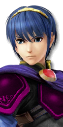 Primrose Marth