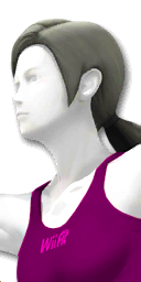 Primrose Wii Fit Trainer