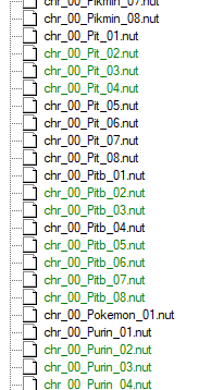 CSP numbering starts at one and goes to eight